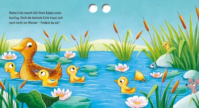 Immagine prodotto di Carlsen Baby Pixi (unkaputtbar) 143: Mein Baby-Pixi-Buggybuch: Findest du die Tierkinder?