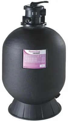 Produktbild von Sandfilter 14m3 / h Hayward 81104