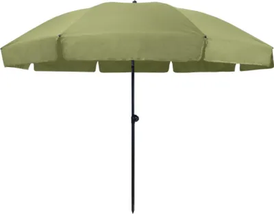 Immagine prodotto di Parasole Cipro 200/8 Salvia grado 4