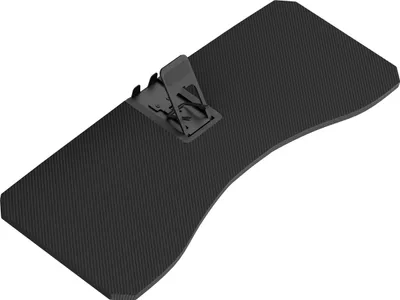 Produktbild von AndaSeat Kaiser 3 Akcesoria - wysuwany blat magnetyczny