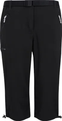 Produktbild von Regatta - "Xert" Freizeitshorts für Damen RG11316 (40 DE) (Schwarz)