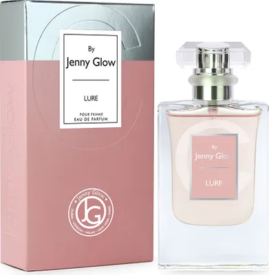 Image de Jenny Glow C Lure Eau de Parfum pour femme 30 ml