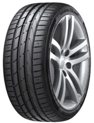 Produktbild von 1x Hankook Ventus S1 evo2 K117 Sommerreifen 305/30 R19 102Y XL Reifen