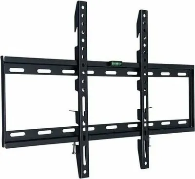 Produktbild von Universelle TV-Wandhalterung für 37–86 Zoll Geräte, VESA 75 x 75–600 x 400 mm, bis 75 kg belastbar – mit Neigefunktion, Kabelmanagement und einfacher Montage