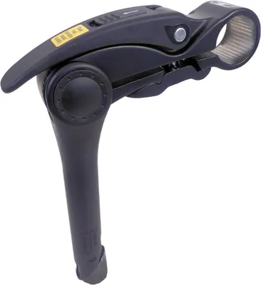 Produktbild von Promax Stem 31.8 Mm Black 180 mm