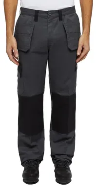 Produktbild von Dickies Arbeitshose Mit Holstertaschen