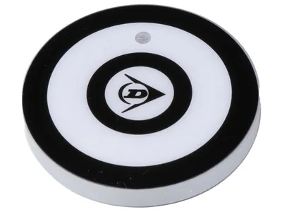 Obrázok produktu pre Držiak na poháre LED DUNLOP