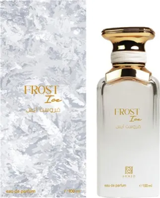 Produktbild von Ahmed Al Maghribi Frost Ice Eau de Parfum 100ml
