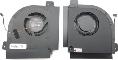 Zdjęcie produktu dla Wersja CPU z wentylatorem FAN kompatybilna z P/N: DFSCK22105182J
