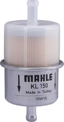 Image de MAHLE Filtre à carburant KL150OF, Schla
