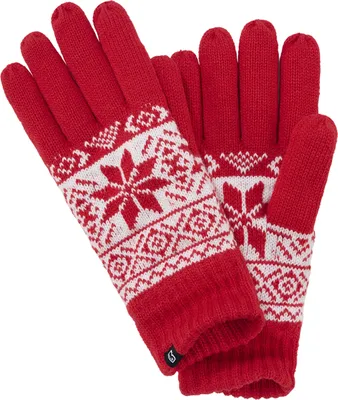 Immagine prodotto di Brandit BD7022 | Guanti da neve da M a L - Colore: Rosso - Taglia: L