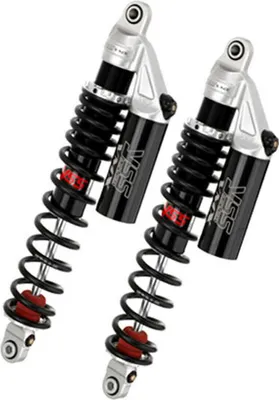 Obrázek produktu pro Nastavitelné zadní tlumiče YSS RG362-420TRC14VT-888 délka 420 mm