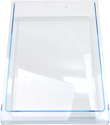 Produktbild von Schublade Innenraumschale Schubfach Schale Siemens Bosch 00447513 213x57x300mm für Kühlschrank