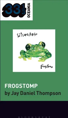 Produktbild von silverchair's Frogstomp