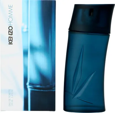 Zdjęcie produktu dla Kenzo Eau de Toilette Homme woda toaletowa