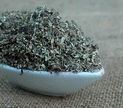 Zdjęcie produktu dla Herbata ziołowa habichtskrauttee cięta bez dodatków 1 kg
