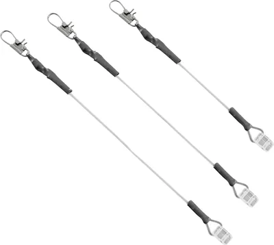 Obrázek produktu pro Daiwa N'ZON Sliding Feeder Link, délka cm:6,0