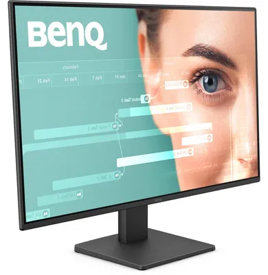 Zdjęcie produktu dla BenQ 68,6cm GW2791 16:9 HDMI/DP black 100Hz FHD