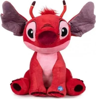 Produktbild von Futurart Disney Lilo & Stitch Leroy, Cartoon-Figur, 3 Jahr(e), Mit Ton