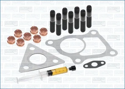 Image de Kit d'installation du turbocompresseur AJUSA JTC11553