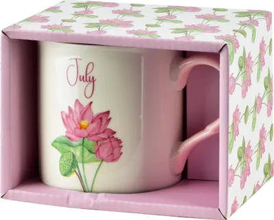 Productafbeelding van Mes Kubek, 320Ml, 8,7X9Cm, Juli