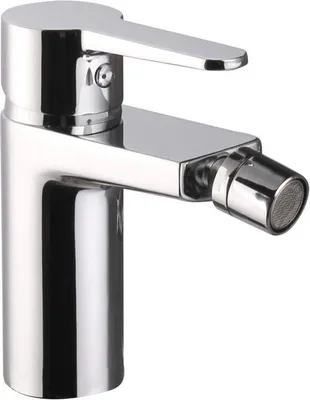 Zdjęcie produktu dla Beitz & Walz AqvaBasic III Bidet-Ehm. chrom