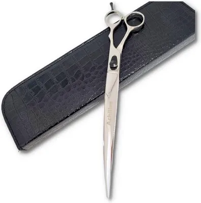 Productafbeelding van Professionele Honden Schaar - 25 cm