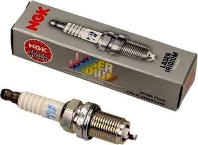 Zdjęcie produktu dla Świeca zapłonowa NGK Laser Iridium - IFR5L11