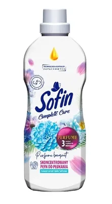 Zdjęcie produktu dla Sofin, Skoncentrowany płyn do płukania Perfume Bouquet, 800ml