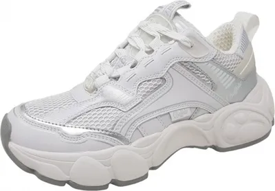 Produktbild von Buffalo CLD Run Jag  Sneaker Weiß