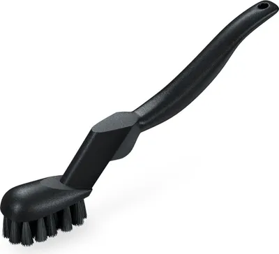 Zdjęcie produktu dla Adbl little rascal black - nylonowa szczotka do detali