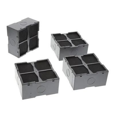 Produktbild von AEG Regenerierbarer Kohlefilter 4055499638