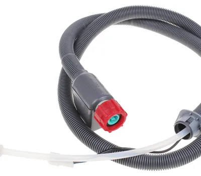 Image de ELECTROLUX - Tuyau d'arrivée d'eau Aqua-Control 1 475 mm - 140180589289