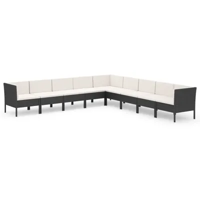 Produktbild von VidaXL 3094464, 9 Stück(e)
