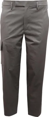 Produktbild von M3850 Pantalone Cargo Uomo Neil Barrett Nate Man Trousers