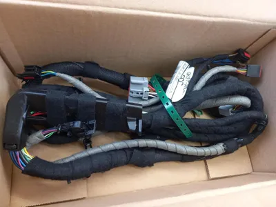 Produktbild von Original FORD Transit TTG 2014- Armaturenbrett Kabelbaum 2152945