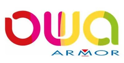 Produktbild von Armor B45551OW, Grau, 130 ml, 1 Stück(e), Einzelpackung