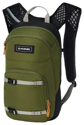 Produktbild von Dakine Session 8 - Rucksack 43 cm (cypress)