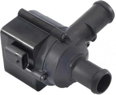 Produktbild von PIERBURG Zusatzwasserpumpe 7.04071.65.0 für AUDI A4 Avant (8K5, B8) elektrisch