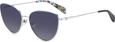 Zdjęcie produktu dla Damskie okulary przeciwsłoneczne Kate Spade HAILEY-G-S-DOHF59O Ø 55 mm