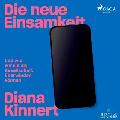 Produktbild von Die neue Einsamkeit