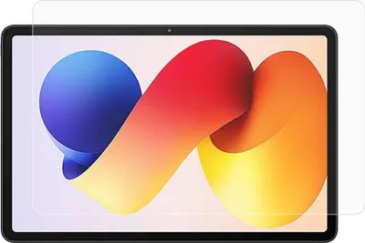 Produktbild von Xiaomi Redmi Pad 2 Pro Displayschutz - Coverup 9H Panzerglas - Transparent