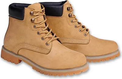 Produktbild von Brandit Kenyon Stiefel Grösse: 41, Farbe: Schwarz
