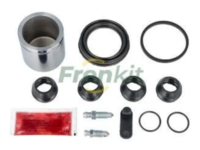 Produktbild von FRENKIT Bremssattel-Reparatursatz passend für PEUGEOT 106 II Schrägheck (1A, 1C) Vorne 48mm 248905