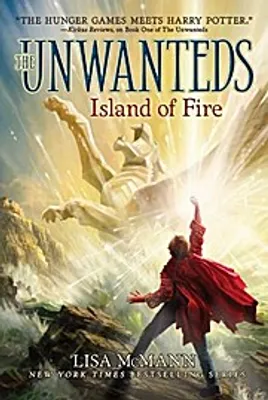 Produktbild von Island of Fire
