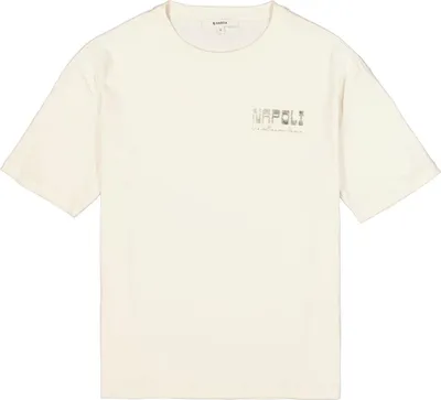 Produktbild von Garcia N260206_ladies T-shirt ss whitecap S