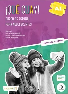 Produktbild von Wie toll! A1. Lehrbuch für Schüler