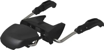 Zdjęcie produktu dla Marker Junior Brake 7.0/4.5/fdt Junior Black 70 mm Black 70 mm