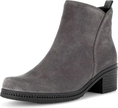 Produktbild von Gabor Stiefelette Stiefelette Veloursleder
