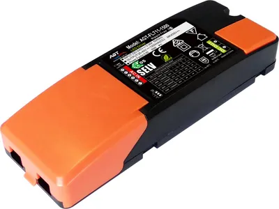 Produktbild von Konstantstromquelle(n) für LED 1200-1300-1400-1500mA 25-40V 60W Flight-loop